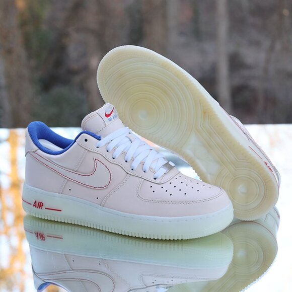 Nike Air Force 1 Low Ice Sole - Picture 8 of 13